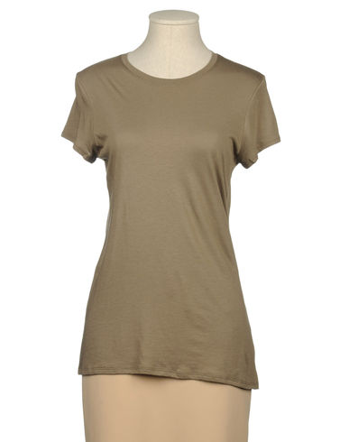 ZOOM VINCE. - Short sleeve t-shirt