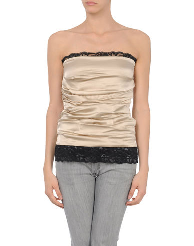 ZOOM JUCCA - Tube top