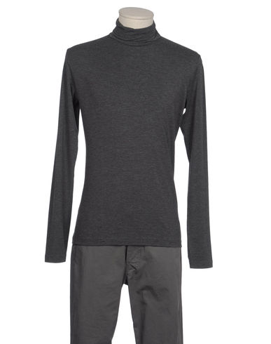 ZOOM CC COLLECTION CORNELIANI - Long sleeve t-shirt