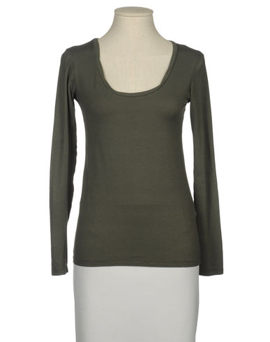 ZOOM DOUUOD - Long sleeve t-shirt