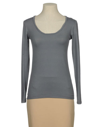 ZOOM DOUUOD - Long sleeve t-shirt