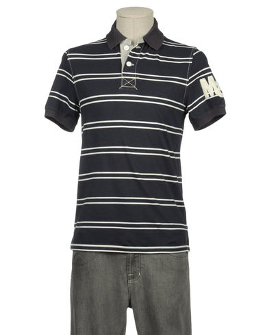 ZOOM MURPHY & NYE - Polo shirt