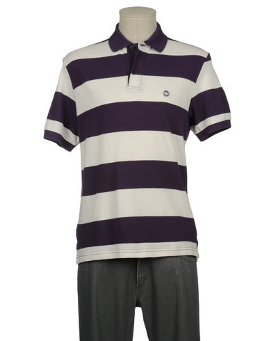 ZOOM MURPHY & NYE - Polo shirt