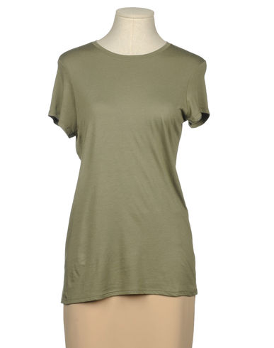ZOOM VINCE. - Short sleeve t-shirt