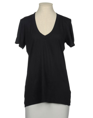 ZOOM JAMES PERSE STANDARD - Short sleeve t-shirt