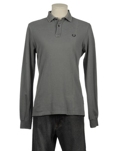 ZOOM FRED PERRY - Polo shirt