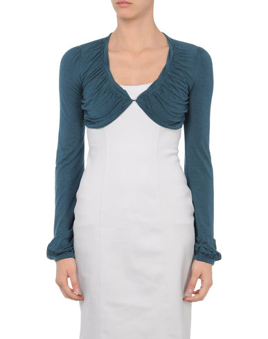 ZOOM PATRIZIA PEPE - Shrug