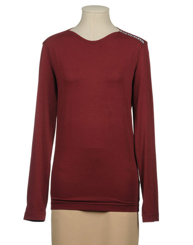 ZOOM BIKKEMBERGS - Long sleeve t-shirt