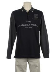 ETIQUETA NEGRA - Polo shirt