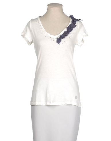 ZOOM PEPE JEANS - Short sleeve t-shirt
