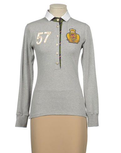 ZOOM WILLIAMS WILSON - Polo shirt