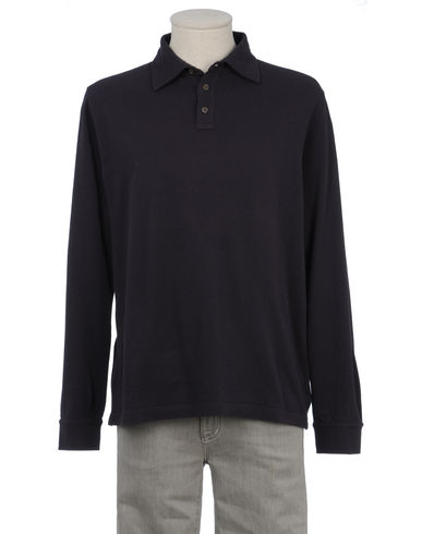 ZOOM ZANONE - Polo shirt