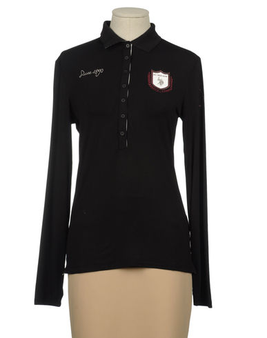ZOOM U.S.POLO ASSN. - Polo shirt
