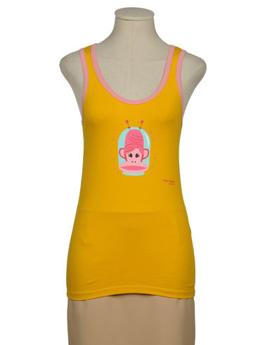 ZOOM PAUL FRANK - T-shirt