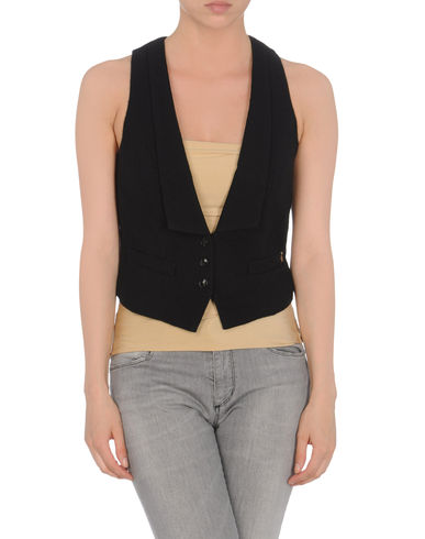 ZOOM MAISON SCOTCH - Top