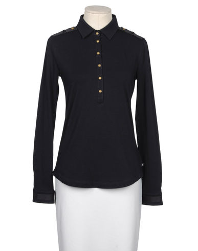ZOOM MARINA YACHTING - Polo shirt