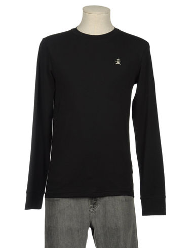 ZOOM DIESEL - Long sleeve t-shirt