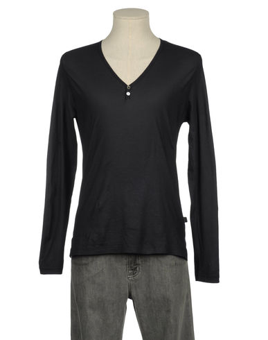 ZOOM ALMERIA - Long sleeve t-shirt