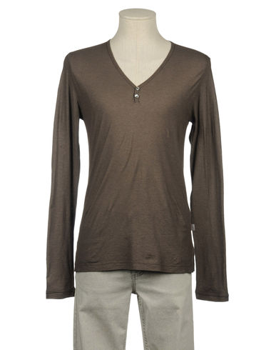 ZOOM ALMERIA - Long sleeve t-shirt