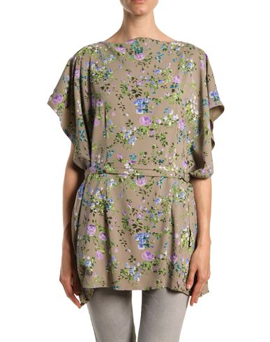 ZOOM MAISON MARTIN MARGIELA - Blouse