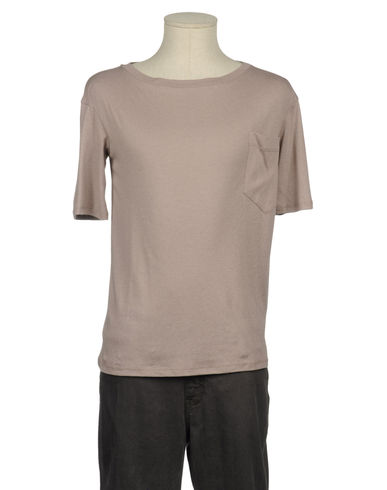 ZOOM MAURO GRIFONI - T-shirt