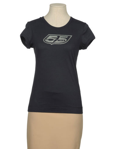ZOOM 55DSL - Short sleeve t-shirt
