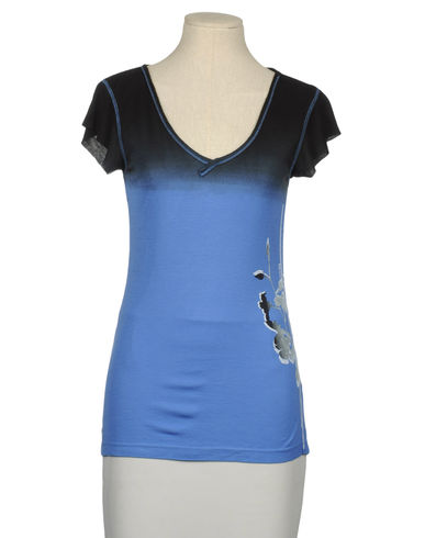 ZOOM 55DSL - Short sleeve t-shirt