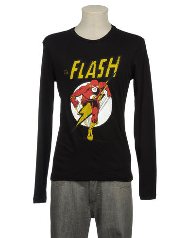 ZOOM ENERGIE - Long sleeve t-shirt