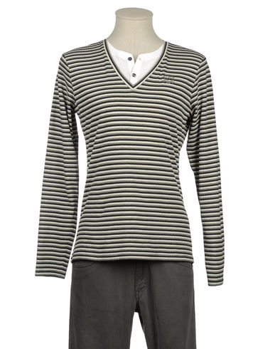 ZOOM ENERGIE - Long sleeve t-shirt