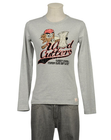 ZOOM ENERGIE - Long sleeve t-shirt