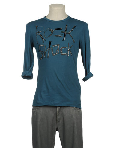 ZOOM ENERGIE - Long sleeve t-shirt