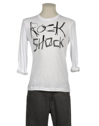 ZOOM ENERGIE - Long sleeve t-shirt