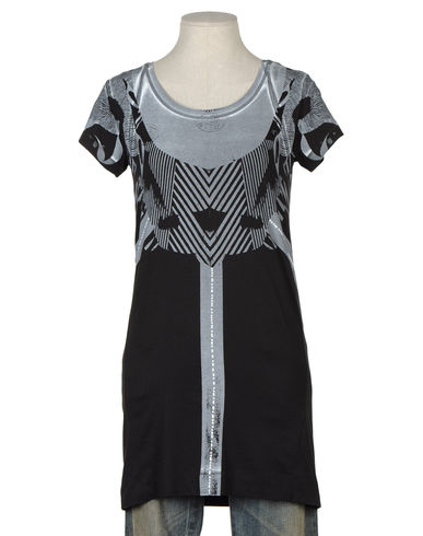 ZOOM DIESEL - Short sleeve t-shirt