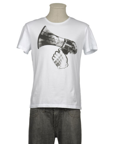 ZOOM ENERGIE - Short sleeve t-shirt