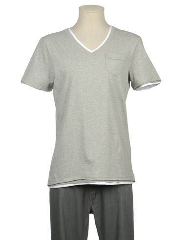 ZOOM ENERGIE - Short sleeve t-shirt