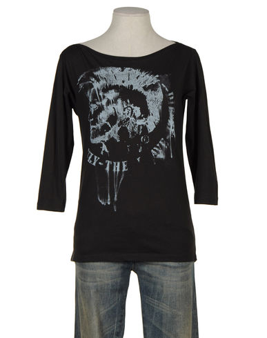 ZOOM DIESEL - Short sleeve t-shirt