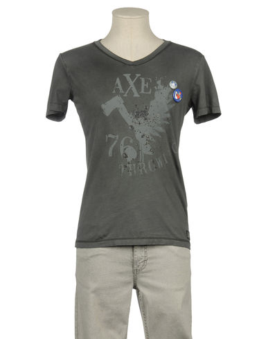 ZOOM ENERGIE - Short sleeve t-shirt