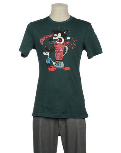 ZOOM ENERGIE - Short sleeve t-shirt