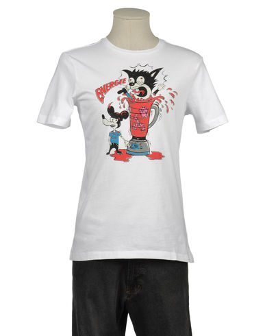 ZOOM ENERGIE - Short sleeve t-shirt
