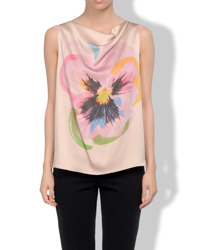 Moschino, Top