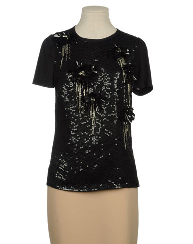 ZOOM BETTY JACKSON LONDON - Short sleeve t-shirt
