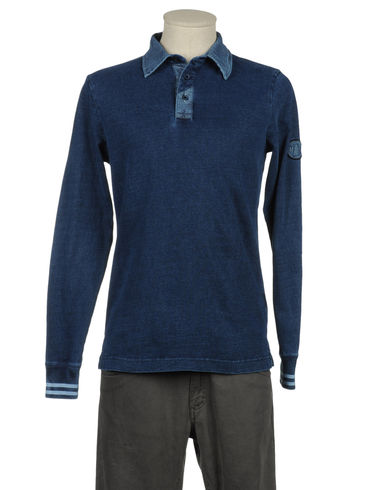 ZOOM MURPHY & NYE - Polo shirt