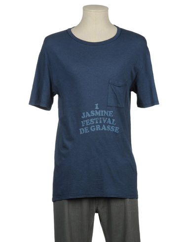 ZOOM GOLDEN GOOSE - Short sleeve t-shirt