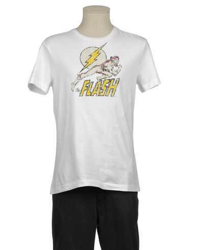 ZOOM ENERGIE - Short sleeve t-shirt