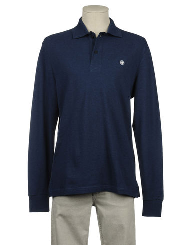 ZOOM MURPHY & NYE - Polo shirt
