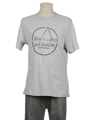 ZOOM MURPHY & NYE - T-shirt