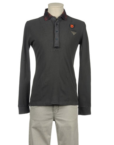 ZOOM ENERGIE - Polo shirt