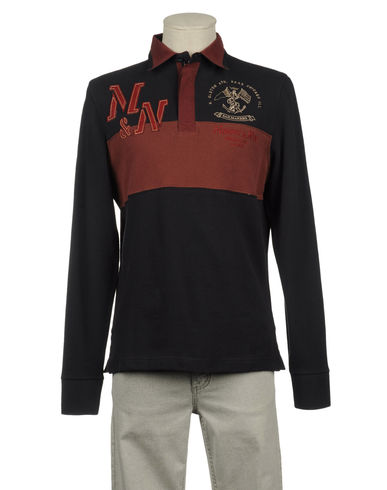 ZOOM MURPHY & NYE - Polo shirt