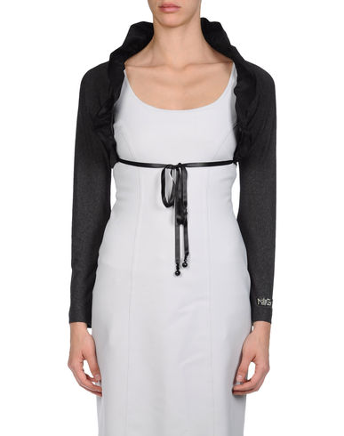 ZOOM MARIA GRAZIA SEVERI - Shrug