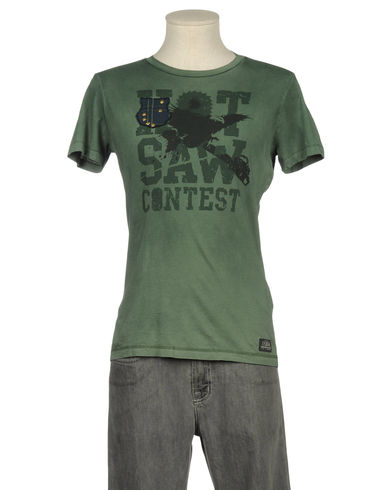 ZOOM ENERGIE - Short sleeve t-shirt